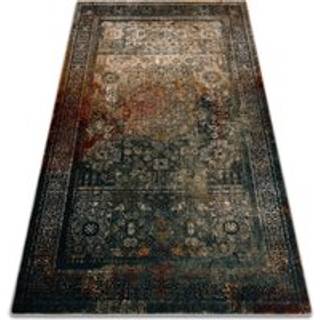 Tæppe OMEGA MAMLUK Roset vintage smaragd 200x300 cm