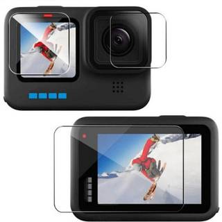 GoPro Hero 11 Black generisk skærm- og linseglasbeskytter