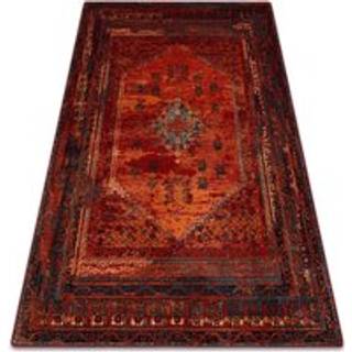 Tæppe OMEGA MISTIK rød 200x300 cm