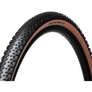Goodyear Peak 700x45c TLR 120 TPI Tan Skinwall