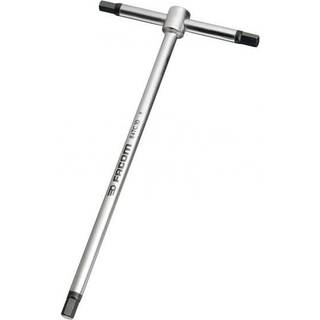 Facom 84TC.3 Unbrakonøgle med T-håndtag 3x150 mm