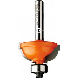 CMT Hulkehlprofilfræser HM R8 K8 - 963.080.11