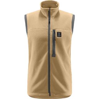 Haglöfs Men's Malung Pile Vest Sand, S