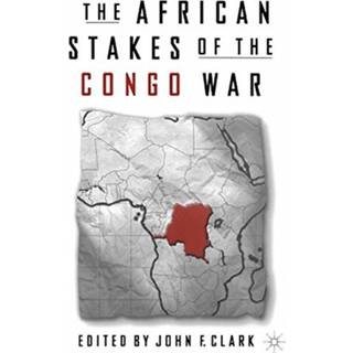 The African Stakes of the Congo War