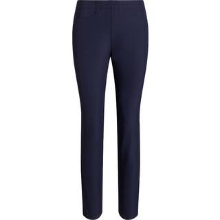 RALPH LAUREN Bukser fra Eagle, navy