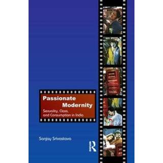 Passionate Modernity