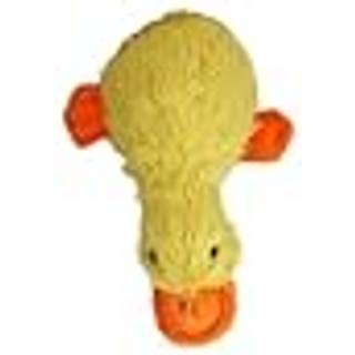 Multipet Duckworth Duck Large 13"""" St?rrelse: Pakke med 1 Farve: Assorteret