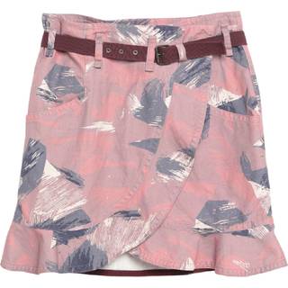 Mini skirt - Mauve - 44