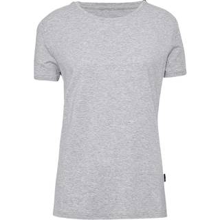 JBS of Denmark Women Big shirt |  Bambusviskose | Blå, størrelse L