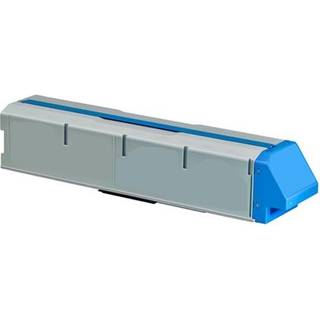 Kompatibel toner cyan 43000 sider til Oki Pro 9431 9541 9542 fra ABC