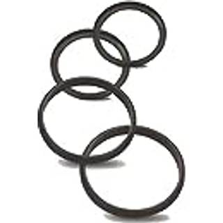 Caruba Step up/down ring 55mm 67mm