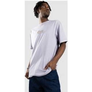 Blue Tomato Mini Logo 2 T-shirt - S - purple