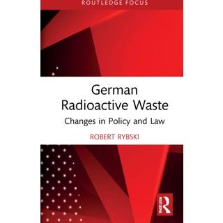 German Radioactive Waste