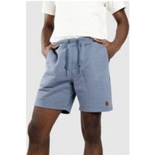 Kazane Roji Shorts - S - china blue