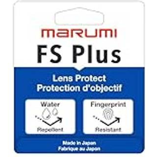 Marumi Protect 62mm FS Plus filter