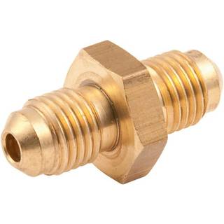 REMS dobbeltnippel t/slange