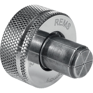 REMS expanderhoved ø25