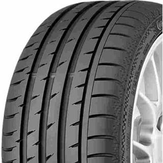 Continental ContiSportContact 3 SSR ( 245/50 R18 100Y *, runflat )