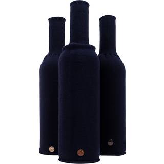 L'Atelier du Vin - Flaske-sokker til blindsmagning