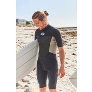 Animal Animal 2mm Slater Shorty våddragt til mænd