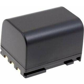 Batteri til Canon MVX300