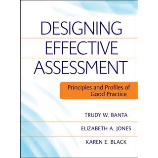 Designing Effective Assessment