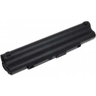 Batteri til Asus UL50A 6600mAh
