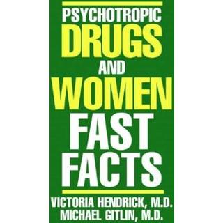 Psychotropic Drugs and Women