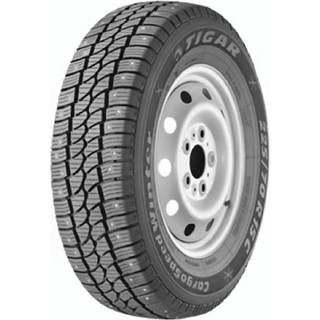 Tigar Cargo Speed Winter 3PMSF 195/60R16C 99/97T