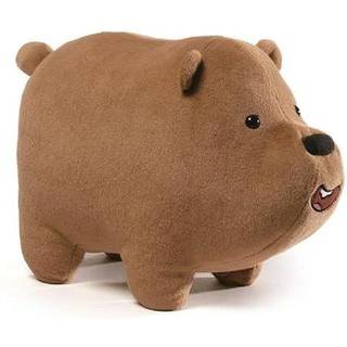 We Bare Bears 12 grizz plys