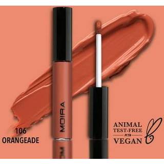 Overd?dig farve korrektion af concealer (106 Orangeade)