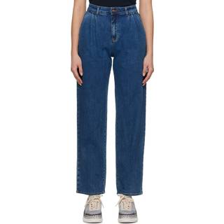 Jeans - Blue - 42