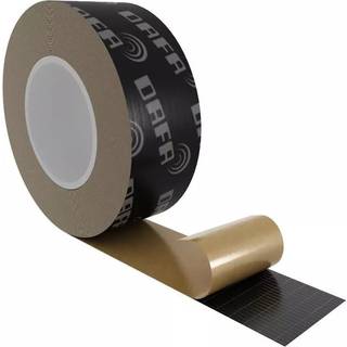 DAFA Neutral UV Tape Sort - 60mm x 25m - DAFA