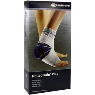 Bauerfeind MalleoTrain Plus Sprunggelenkbandage