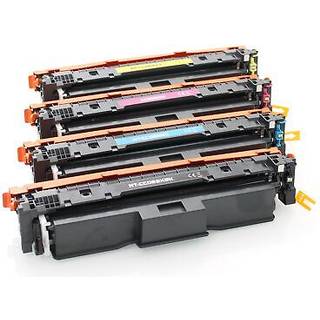 kompatibel toner (med chip) til canon 069 bk sort i-sensys lbp673cdw mf752cdw mf754cdw fra abc