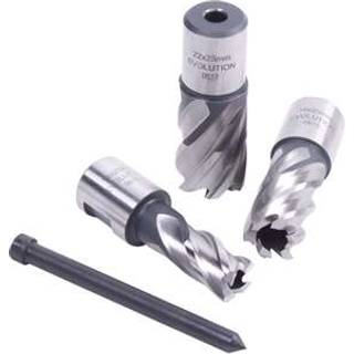 Euroboor kernebor HSS ø96×55 mm