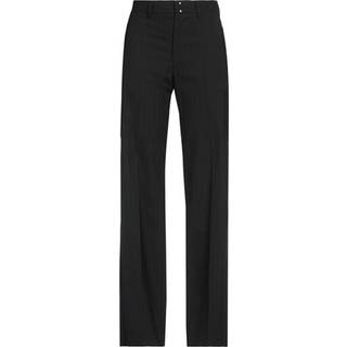 Trouser - Black - 42