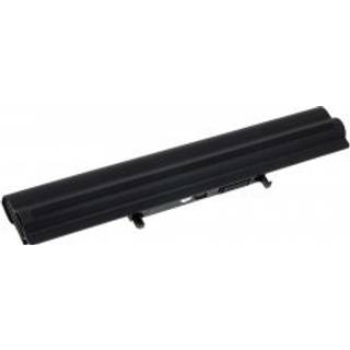 Batteri til Asus U36JC-NYC2