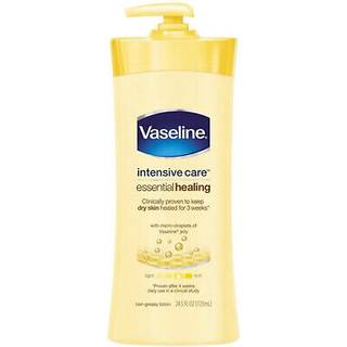 Vaseline Essential Healing Body Lotion 725 ml