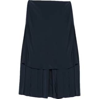 Mini skirt - Midnight blue - 42