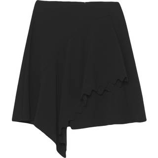 Mini skirt - Black - 40