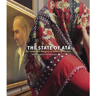 Mike Mandel & Chantal Zakari: The State of Ata