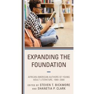 Expanding the Foundation