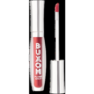 Buxom Plump Shot™ Collagen-Infused Lip Serum Enchanted Berry - 4 ml