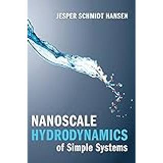 Nanoscale Hydrodynamics of Simple Systems