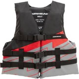 Airhead Bolt Redningsvest Lukket Sided PFD Youth