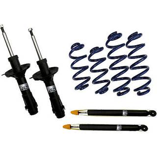 AP Sportsundervogn Seat Leon (1M)