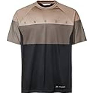 Vaude Cykeltrøje Herre Moab T-Shirt VI Kokosnød