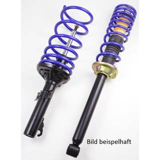 AP Sportsundervogn Volkswagen Golf IV (1J)