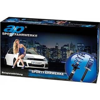 AP Sportsundervogn Seat Ibiza (6K)